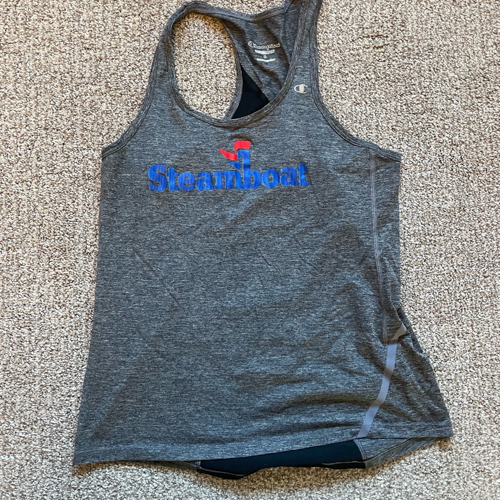 Work Out Tank